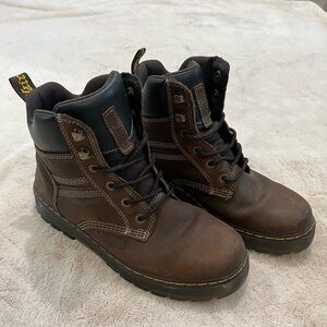Dr. Martens ‘Gabion’ Boots - Size 11